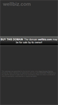 Mobile Screenshot of bilder.wellbiz.com